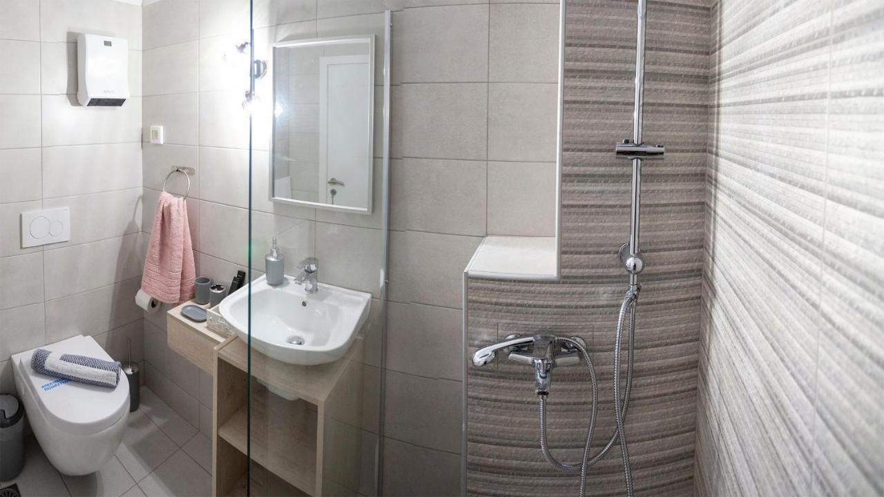 Luxury One Bedroom Aristophanes Apartment Athén Kültér fotó